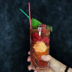 Фотография hookah bar Sazha Smoke