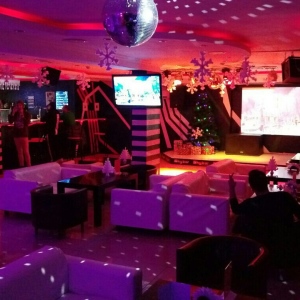 Фотография bar Sky bar
