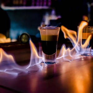 Фотография bar Sky bar