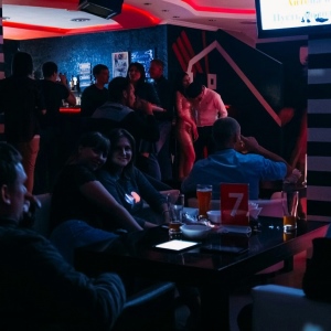 Фотография bar Sky bar