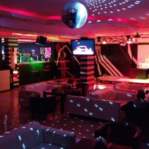 Фотография bar Sky bar