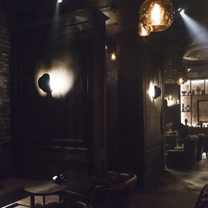 Фотография hookah bar Tangiers Lounge