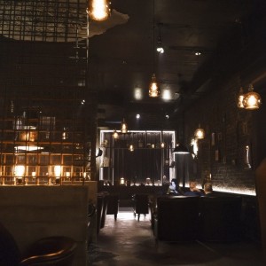 Фотография hookah bar Tangiers Lounge
