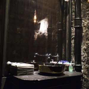 Фотография hookah bar Tangiers Lounge
