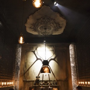 Фотография hookah bar Tangiers Lounge