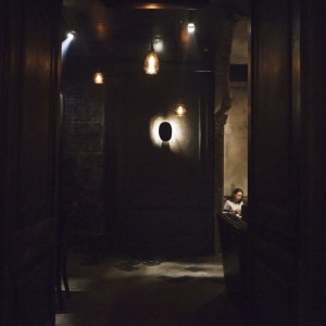 Фотография hookah bar Tangiers Lounge