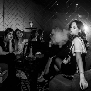 Фотография hookah bar 5HOURS