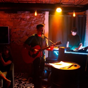 Фотография hookah bar 5HOURS