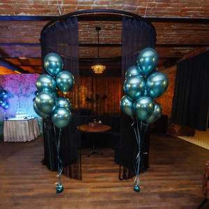 Фотография hookah bar Седьмой лес