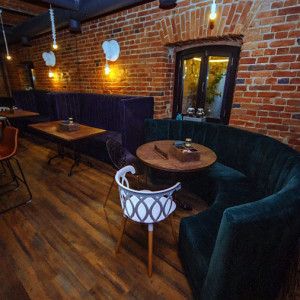 Фотография hookah bar Седьмой лес