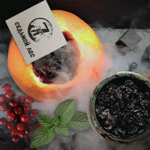 Фотография hookah bar Седьмой лес