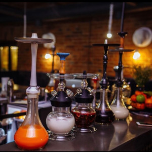 Фотография hookah bar Седьмой лес