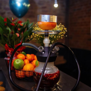 Фотография hookah bar Седьмой лес