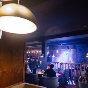 Фотография кальянная Bright Lounge Bar