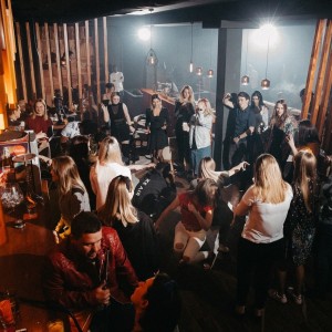 Фотография кальянная Bright Lounge Bar