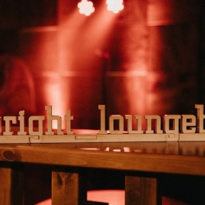 Фотография кальянная Bright Lounge Bar