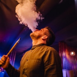 Фотография кальянная Bright Lounge Bar