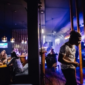 Фотография кальянная Bright Lounge Bar