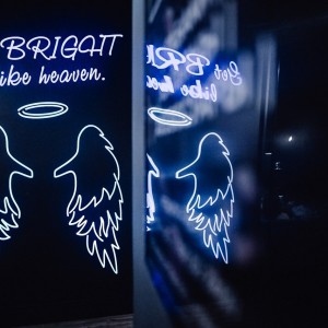 Фотография кальянная Bright Lounge Bar