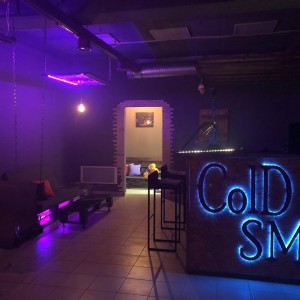 Фотография hookah bar Cold Smoke