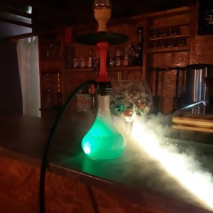 Фотография hookah bar Cold Smoke