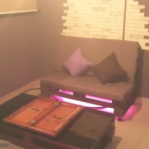Фотография hookah bar Cold Smoke