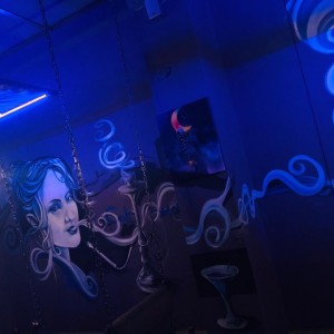 Фотография hookah bar Cold Smoke
