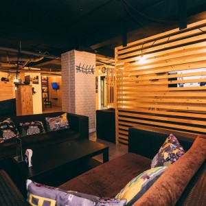 Фотография hookah bar ФИЛИН