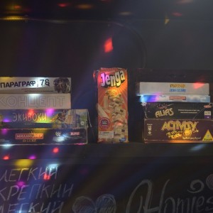 Фотография hookah bar Homies