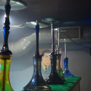 Фотография hookah bar Homies