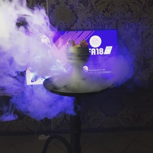 Фотография hookah bar HOOKAH BOSS