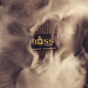 Фотография hookah bar HOOKAH BOSS