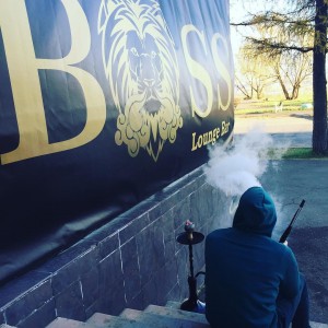 Фотография hookah bar HOOKAH BOSS