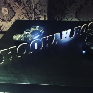 Фотография hookah bar HOOKAH BOSS