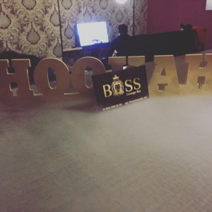Фотография hookah bar HOOKAH BOSS
