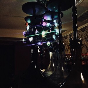 Фотография hookah bar HOOKAH BOSS