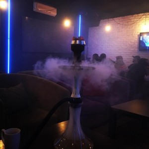 Фотография hookah bar KrasHookah