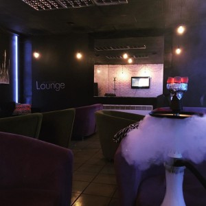 Фотография hookah bar KrasHookah