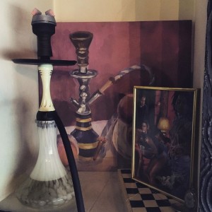 Фотография hookah bar KrasHookah