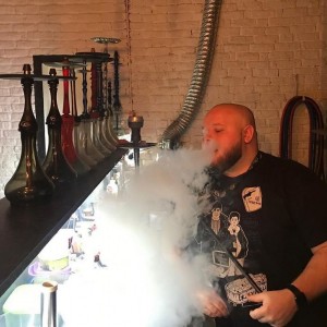 Фотография hookah bar KrasHookah