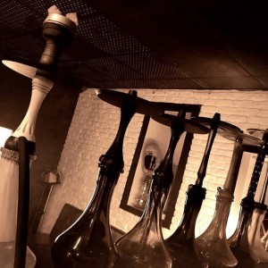 Фотография hookah bar KrasHookah