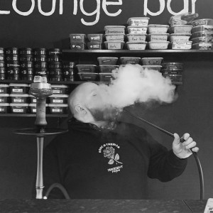 Фотография hookah bar KrasHookah