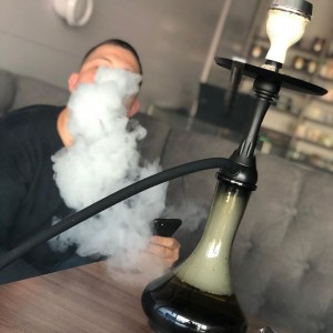 Фотография кальянная Купи–Кури