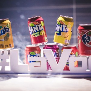 Фотография hookah bar LaVoo Lounge