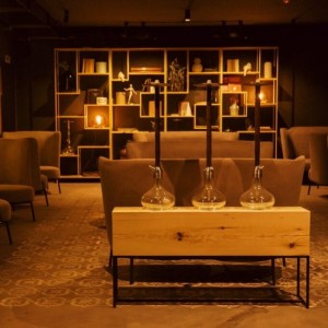 Фотография hookah bar МАХОРКА