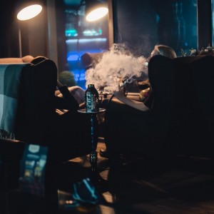 Фотография кальянная MOLOKO