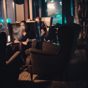 Фотография кальянная MOLOKO