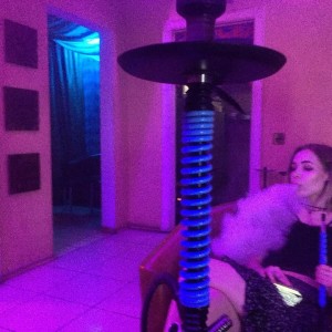 Фотография hookah bar NIRVANA Lounge