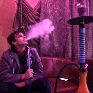 Фотография hookah bar NIRVANA Lounge