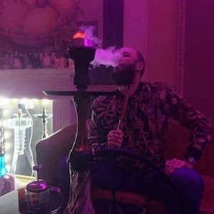 Фотография hookah bar NIRVANA Lounge
